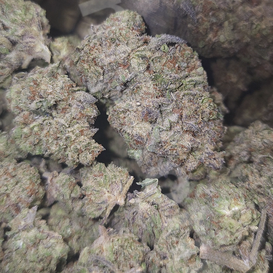 Cookies & Cream 14g-28g
