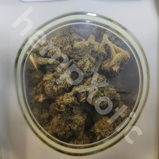 Strawberry Zkillato - 3G