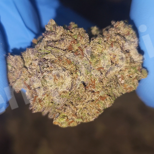 Cookies & Cream - 3.5G