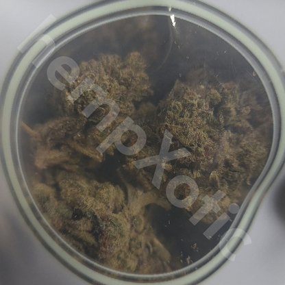 Cookies & Cream - 3.5G